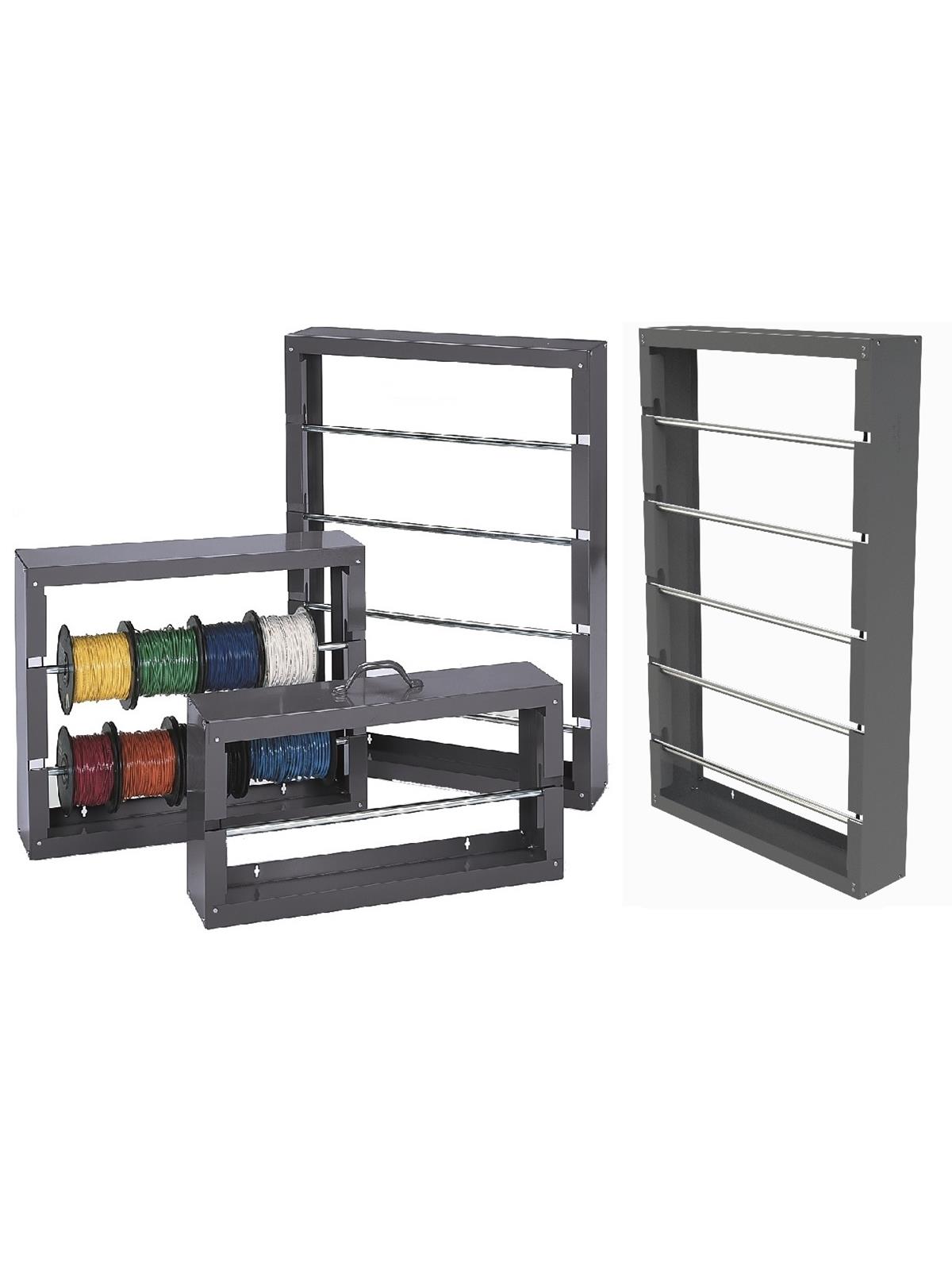 Wire Spool Racks